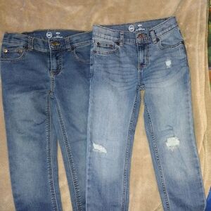 Boys jeans